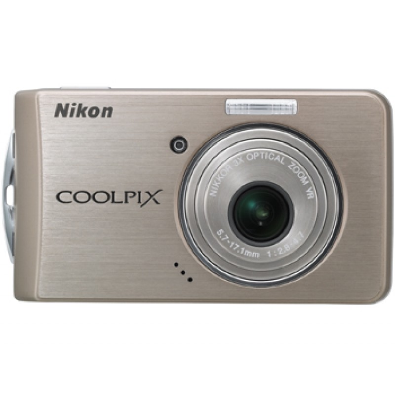 Nikon COOLPIX S520 コンデジ 動作品 ※説明必読 Amazon | Nikon