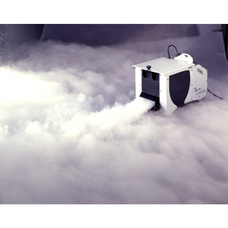 Ground Fog Machine 3000W ESL-1118D
