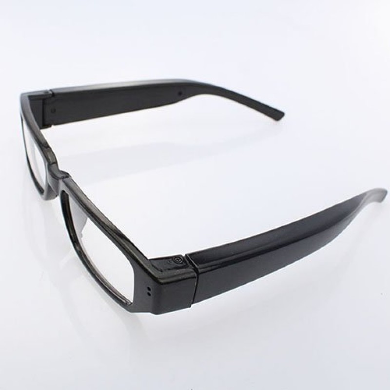 betale sig bestå by Eyewear Glasses Spy Hidden Camera Full HD