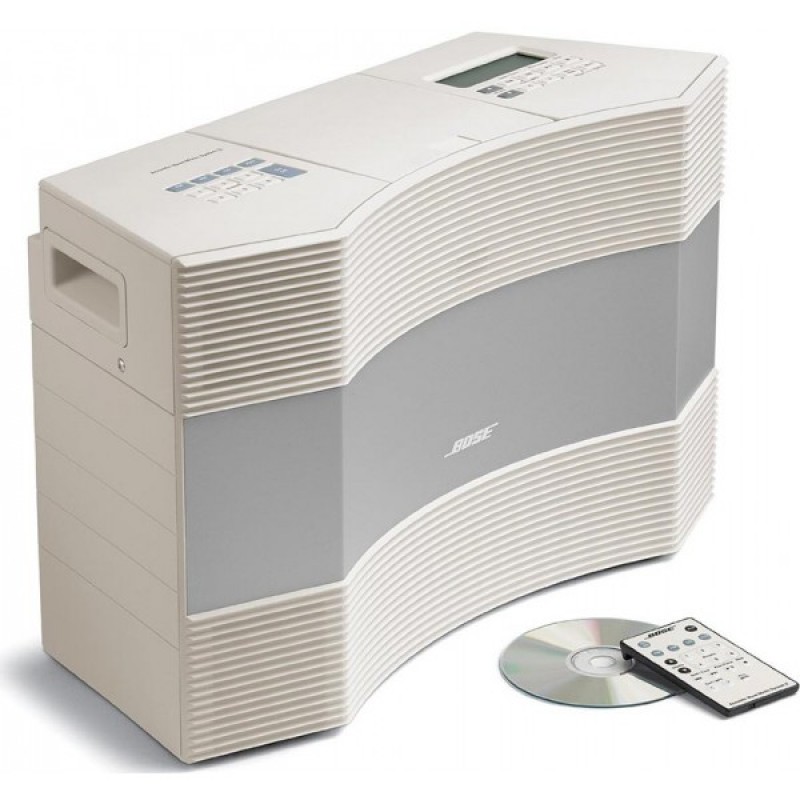 bose acoustic wave music system 1