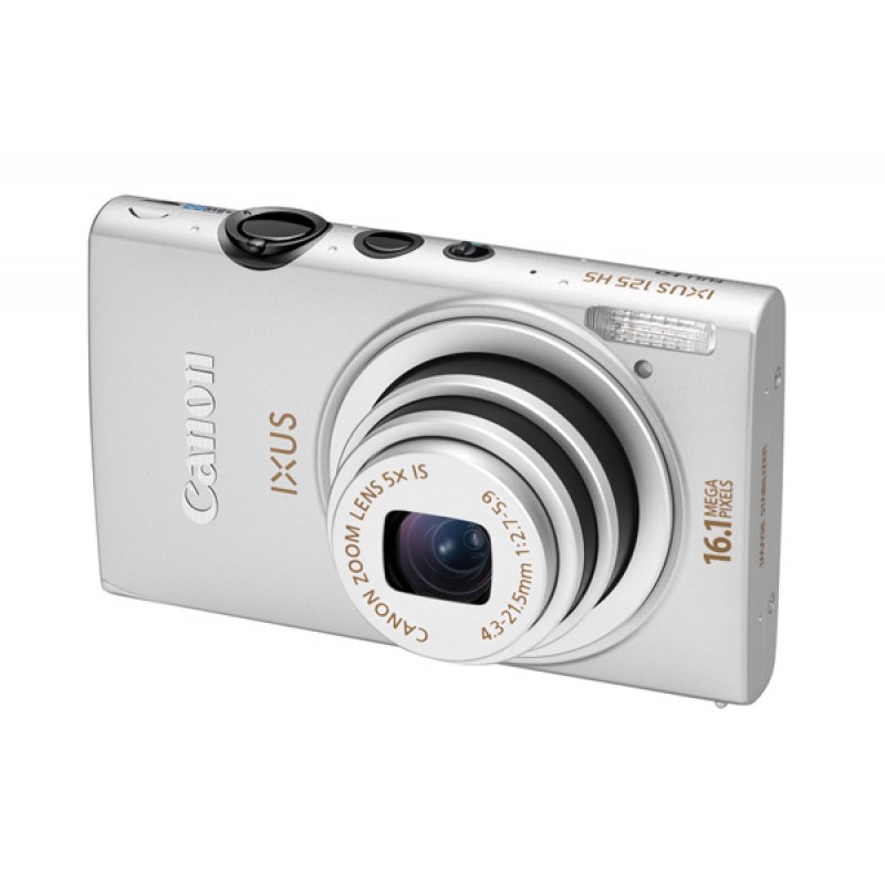 Canon IXUS 100 IS (IXY DIGITAL 220 IS) PowerShot SD780 IS