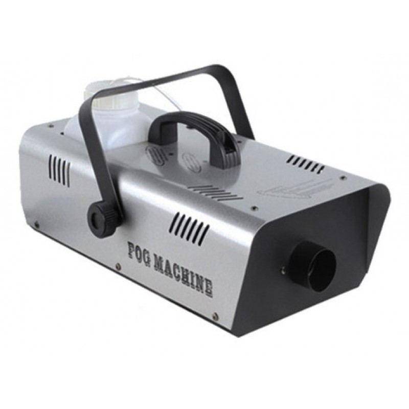 Fog Machine 1200W ESL-1117C - Sound & Lighting