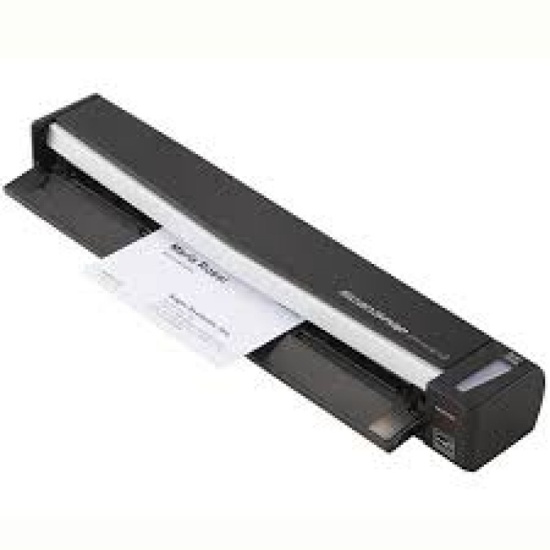FUJITSU Portable Scanner ScanSnap S1100i - Accessories