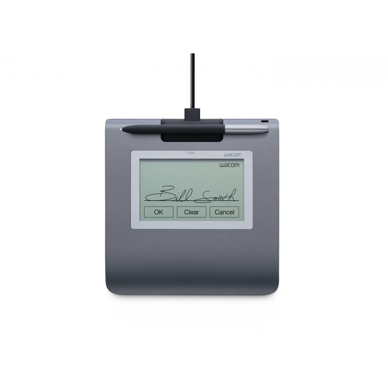 Wacom Signature Pad STU 430 Accessories Wacom signature pad stu 430 accessories
