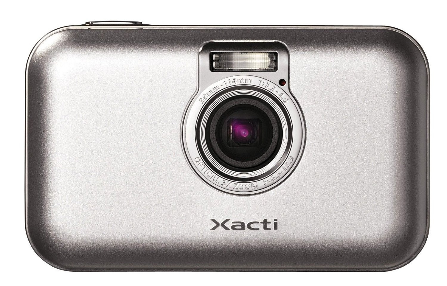 Sanyo Xacti VPC-E6EX Digital camera - Still Camera