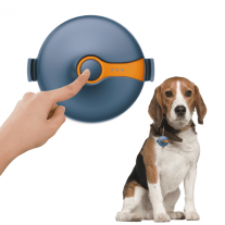 ZOOBLL C5 Smart Pet Animal GPS Tracker