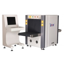 Luggage & Baggage X-Ray Scanner in Bangladesh