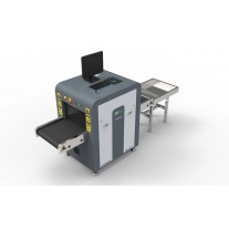 ZKTeco Baggage luggage Xray Scanner ZKX5030A