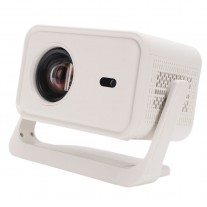 P21 Smart Projector - 1080P Full HD WiFi Auto Focus