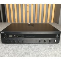 TOA A-3224DM Digital Mixer Amplifier with MP3