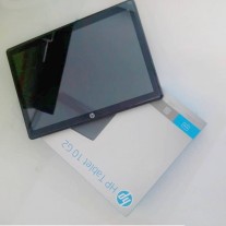 HP 4G Android Tab 10inch 4/64 10 G2 