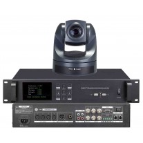 BKR Video & Audio Conference Control Unit With Recording BLS-U450M