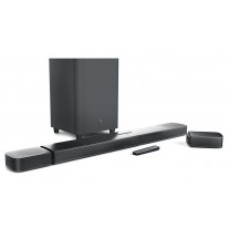 JBL Bar 9.1 - Channel Soundbar System with Surround Speakers and Dolby Atmos