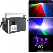 Fullcolor Animation Laser Light ESL-YE004