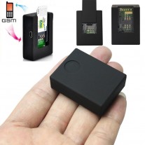 Surveillance Device N9 Spy GSM Listening Audio Bug
