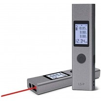 Laser Distance Meter & Range Finder Duka LS-P