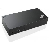 Lenovo ThinkPad USB-C Dock Gen 2