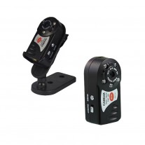 Q7 Mini DV WiFi HD Spy Camera