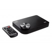 Creative Sound Blaster X-Fi Surround 5.1 Pro USB