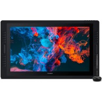 HUION Kamvas Pro 24 QHD Graphics Pen Display
