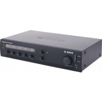 Bosch PLE-1ME240 Mixer amplifier 240W