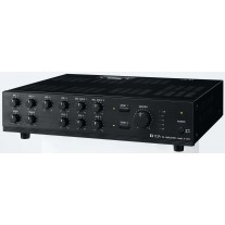 TOA Mixer Power Amplifier A-1724 