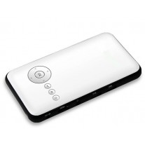 Pocket Android Projector M6 (OEM Portable 800 Lumens)