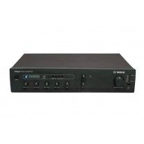 Bosch Power Amplifier 120W USB/Bluetooth (PLE-1ME120-3IN)
