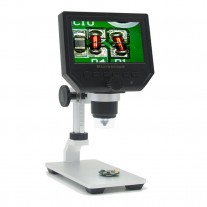 Digital Microscope -Portable G600-HD-LCD-Display
