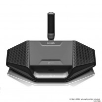 Bosch Wireless Discussion Device Conference System DCNM-WD