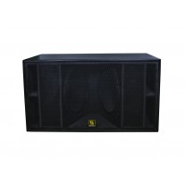 18 inch 2000W High Power Pro Speaker L8028