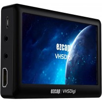 AV To HDiMI Capture Card with Screen ezcap VHSDigi