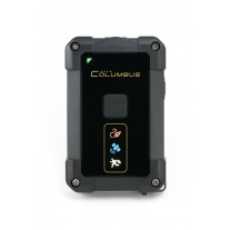 Columbus P-10 Pro Professional HD GNSS Data Logger