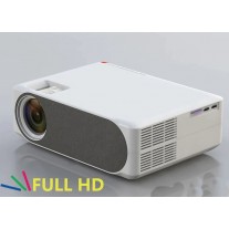 Projector M19W Android Version 6000 Lumens Full HD 1080P