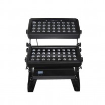 LED 72PCS 4in1 (900W) Spot Flood Wash Light