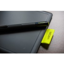 Wacom One Graphics Tablet, (Small) CTL-471