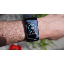 Garmin Vivoactive HR Fitness Tracker & Smart Watch