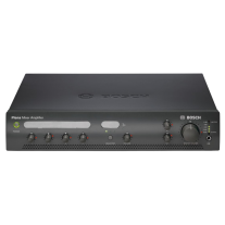 BOSCH PLE-1MA030 Mixer Amplifier 30W