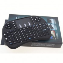  Mini Touch-pad & Keyboard OEM Wireless