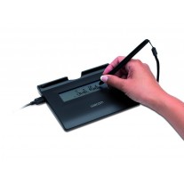 Wacom Signature Pad STU-300B