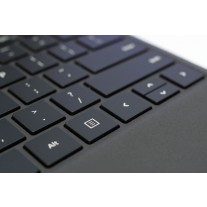 Microsoft Surface Pro 4 Type Cover