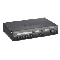 Bosch Plena PLE-2MA120 Amplifier 120w 2-Zone