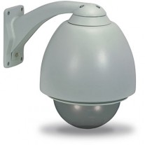TRENDnet Outdoor Camera Dome Enclosure