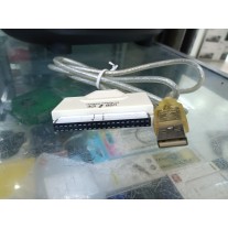 USB TO IDE Converter with Power Adapter
