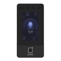 Hikvision Face Detection Terminal With Finger & Card Access Ds-K1T342Mfwx