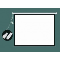 Projector Electric Screen 70" motorized