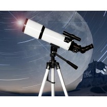 Telescope Dxvision CF600X80 Space Astronomical 