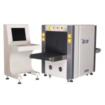 Luggage & Baggage X-Ray Scanner in Bangladesh