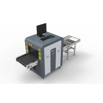 ZKTeco Baggage luggage Xray Scanner ZKX5030A