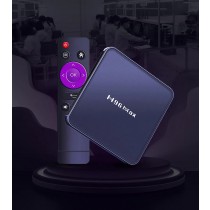 H96 max V12 Android 12.0 Smart Tv box